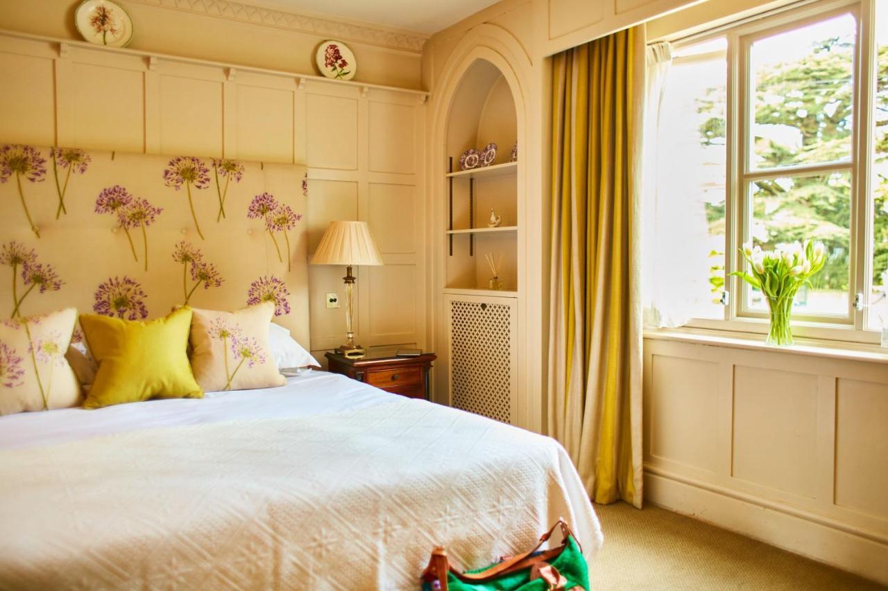 Chambre Double ou Lits Jumeaux Classique