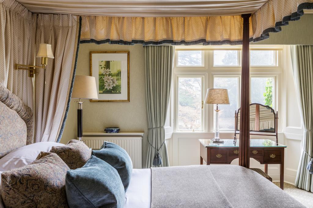 Chambre Double Deluxe