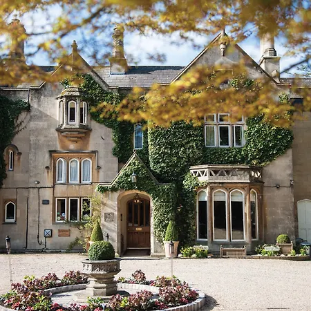 The Bath Priory - A Relais & Chateaux Hotel-3