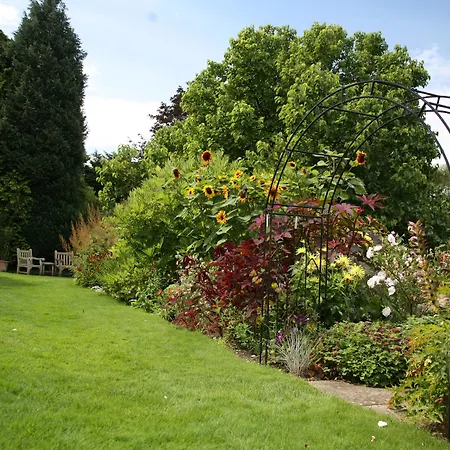 The Bath Priory - A Relais & Chateaux Hotel-3