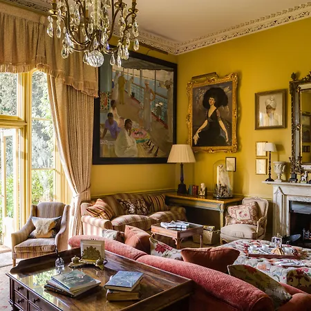 The Bath Priory - A Relais & Chateaux Hotel-3