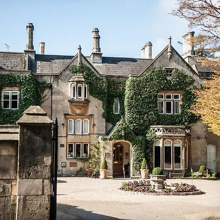 The Bath Priory - A Relais & Chateaux Hotel-2