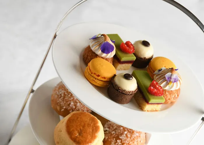 The Royal Crescent Hotel & Spa Bath